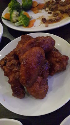 Ginger Exchange - Symphony Boston by null