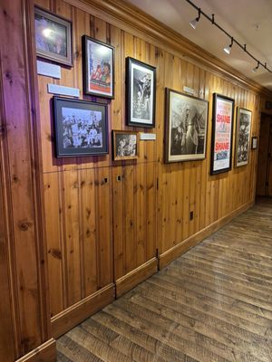 The Wort Hotel by null