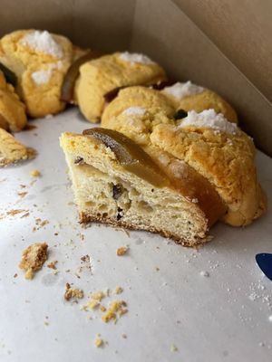 Panchita's Bakery by null