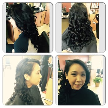 Golden Scissors - Hair Salons Near Me - Homer Glen, Illinois Golden Scissors - Hair Salons Near Me - Homer Glen, Illinois
