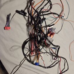 Audio Zone - Poorly installed alarm wiring