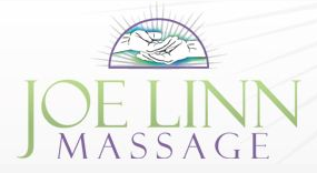 Joe Linn Massage Logo