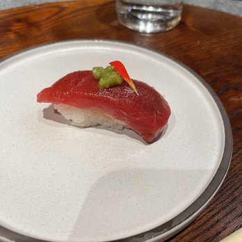 Uroko - Tuna - Japanese Near Me - Austin, Texas Uroko - Tuna - Japanese Near Me - Austin, Texas