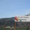 Valley Fresh Produce gift card