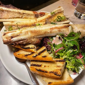 Bone Kettle - Bone Marrow - Breakfast & Brunch Near Me - Pasadena, California Bone Kettle - Bone Marrow - Breakfast & Brunch Near Me - Pasadena, California