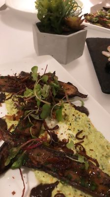 465 Bar and Restaurant by null