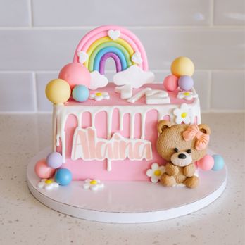 Dessert Avenue - Cupcakes Near Me - Oakley, California