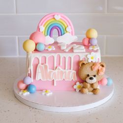 Dessert Avenue