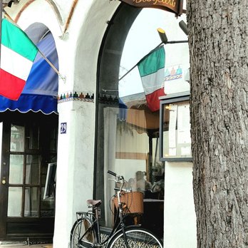 La Bicyclette - Outdoor decor - French Near Me - Carmel, California