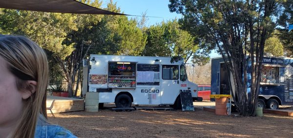 Thicket Food Park by null Thicket Food Park by null