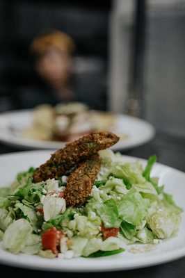 Bistro North by null