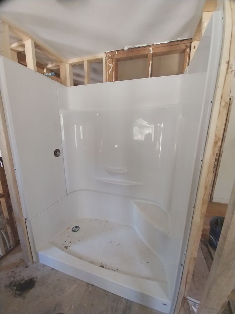 Slide of Herrera Plumbing