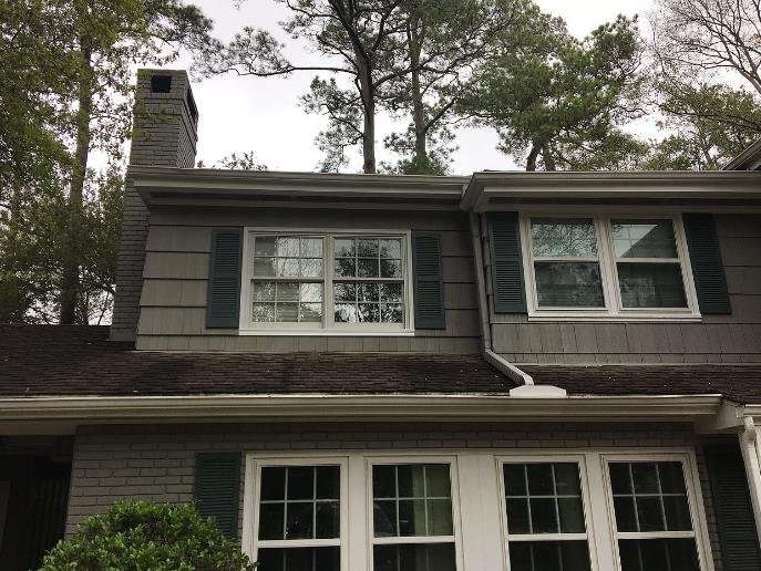 Slide of All American Painting & Construction