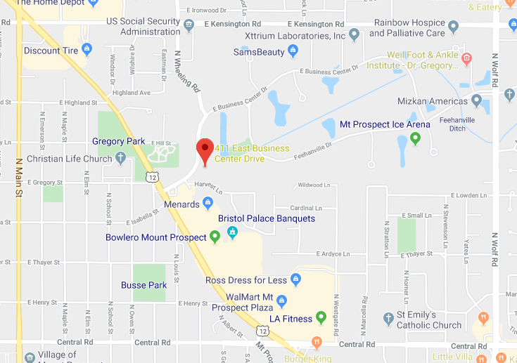 Kate Wilamska, LCSW - grief counselor in Mount Prospect, IL