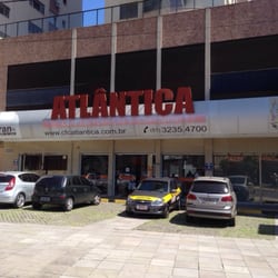 Cfc Atlântica