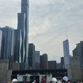 Chicago Architecture Center - Museums Near Me - Chicago, Illinois
