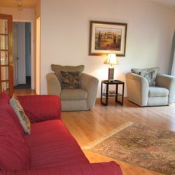 Eden House Senior Assisted Living - Living-room