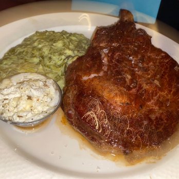 TOWN - Steakhouses Near Me - San Carlos, California