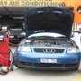 Monteltham Auto Electric