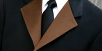 Bespoke Custom Clothing Logo