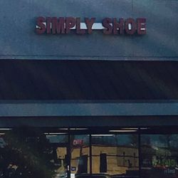 Simply Shoes
