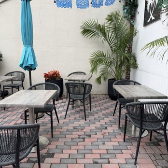 Palmas Cafe - Outdoor - Desserts Near Me - Cranford, New Jersey Palmas Cafe - Outdoor - Desserts Near Me - Cranford, New Jersey