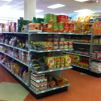 Yafa Halal Market - Grocery Near Me - Charlotte, North Carolina