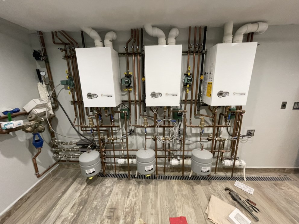 Slide of LB Plumbing World 28