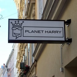 Planet Harry