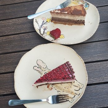 Ras Plant Based - Tiramisu and Trisomeberry - Ethiopian Near Me - Brooklyn, New York Ras Plant Based - Tiramisu and Trisomeberry - Ethiopian Near Me - Brooklyn, New York
