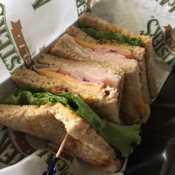 McAlister's Deli - McAlister Club - Delis Near Me - Webster, Texas