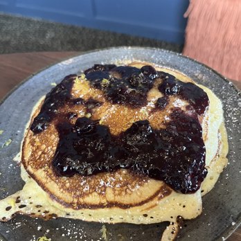 Welton Room - Lemon ricotta pancakes - Cocktail Bars Near Me - Denver, Colorado Welton Room - Lemon ricotta pancakes - Cocktail Bars Near Me - Denver, Colorado