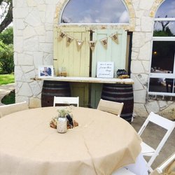 Ruby Ranch Lodge - Texas Tuxedo Patio