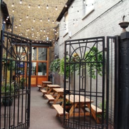 Outside Outside