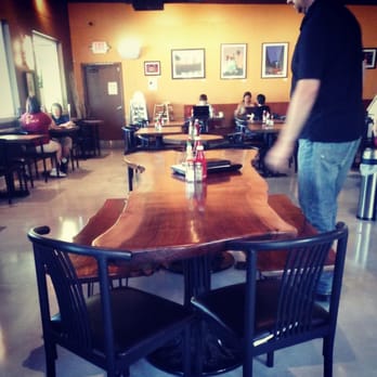 Cafe Dantorels - Cafes Near Me - Sacramento, California