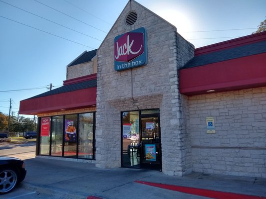 Jack in the Box by null