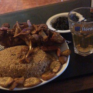 ABOKI SUYA SPOT - Updated April 2025 - 811 Bergen St, Newark, New