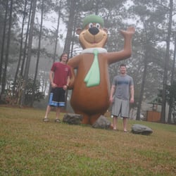 Lazy Acres Rv Park & Campground