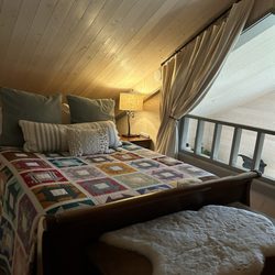 Arrowhead Ranch - Bedroom