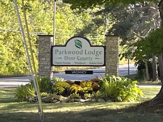 Parkwood Lodge - Door County by null