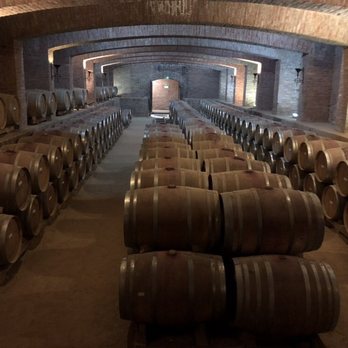Undurraga - Great cellar - Wineries Near Me - Santiago, RM