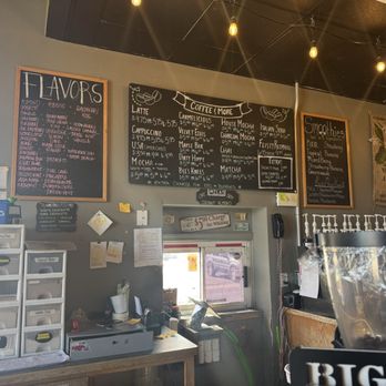 Telegraph Coffee & Tap - Menu - Coffee & Tea Near Me - Fallon, Nevada Telegraph Coffee & Tap - Menu - Coffee & Tea Near Me - Fallon, Nevada
