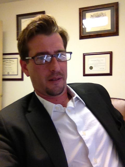 Belovsky M Glen - divorce attorney in San Francisco, CA