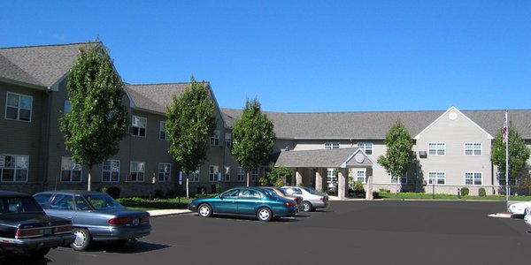 River Grove Retirement Community