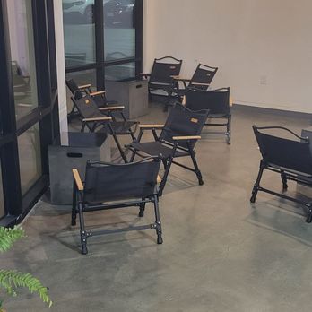 YOTEA - Small chairs lol - Bubble Tea Near Me - Rosemead, California YOTEA - Small chairs lol - Bubble Tea Near Me - Rosemead, California