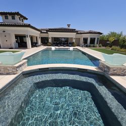 All American Pool and Spas
