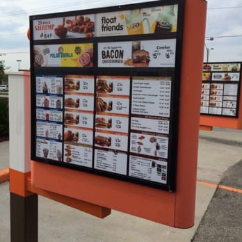 A&W Restaurant - Summer Menu - Fast Food Near Me - Appleton, Wisconsin