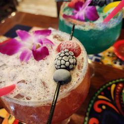 Pedro's Taco and Tequila Bar