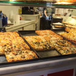 Pizzería Focacceria Toscana