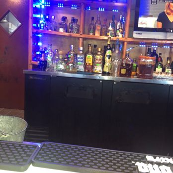 El Taco Veloz - Bar - Mexican Near Me - Charlotte, North Carolina